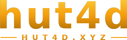 hut4d logo